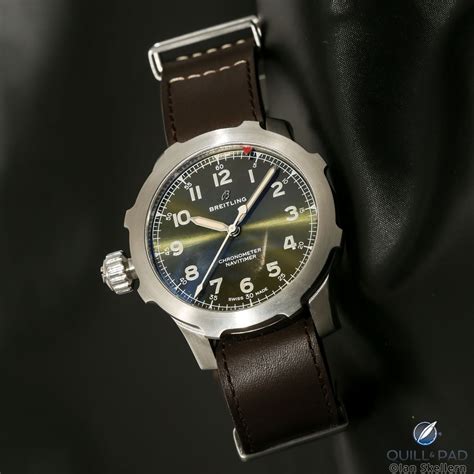 Breitling navitimer super 8 b20